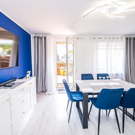 Apartament Natalia Szklarska Poręba Eksteriør bilde