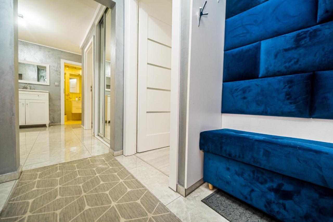 Apartament Natalia Szklarska Poręba Eksteriør bilde
