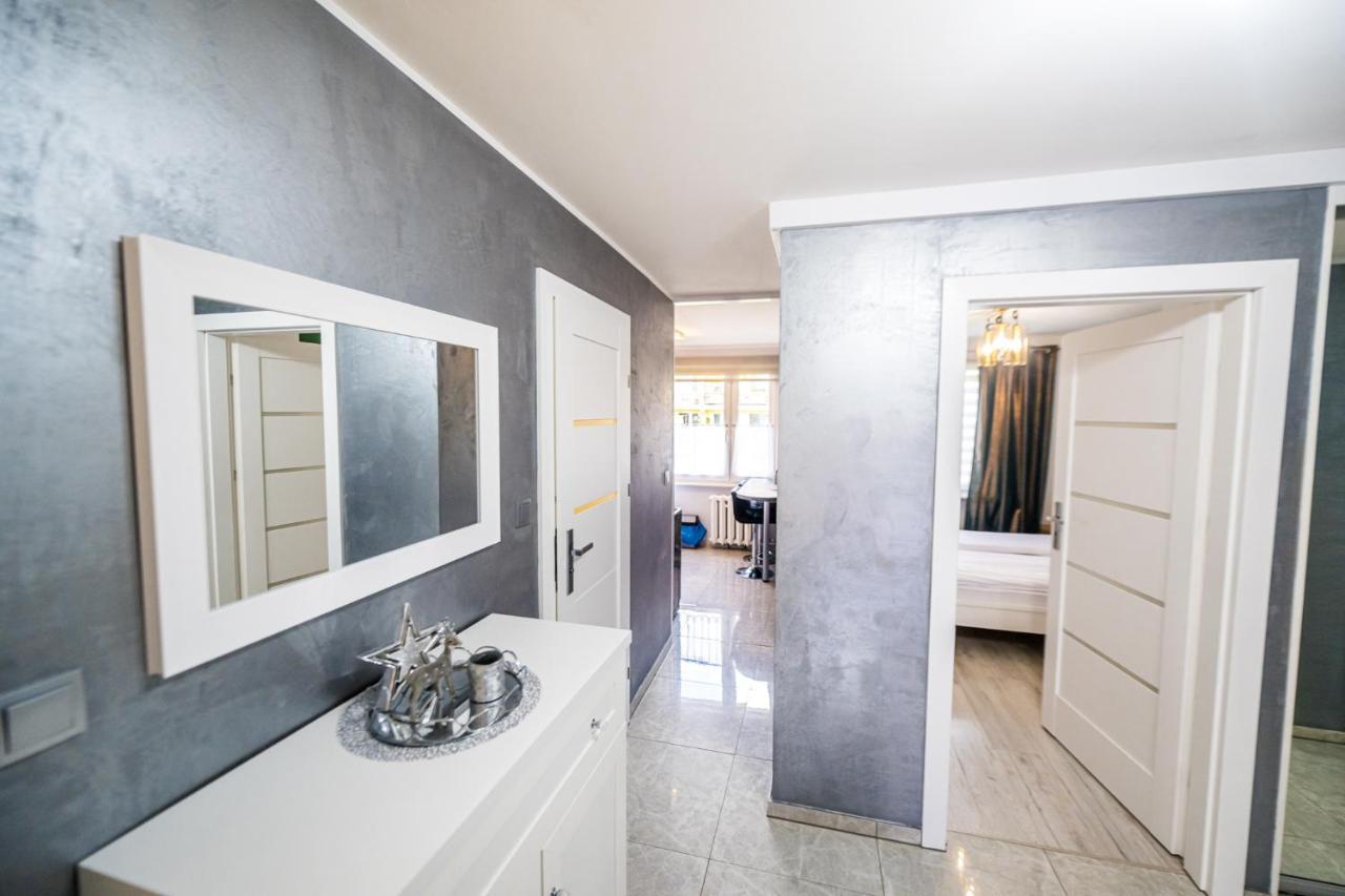 Apartament Natalia Szklarska Poręba Eksteriør bilde