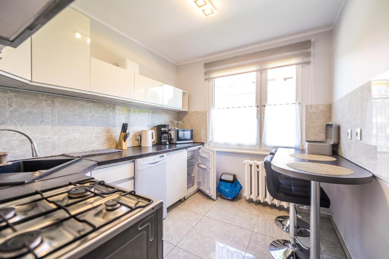 Apartament Natalia Szklarska Poręba Eksteriør bilde
