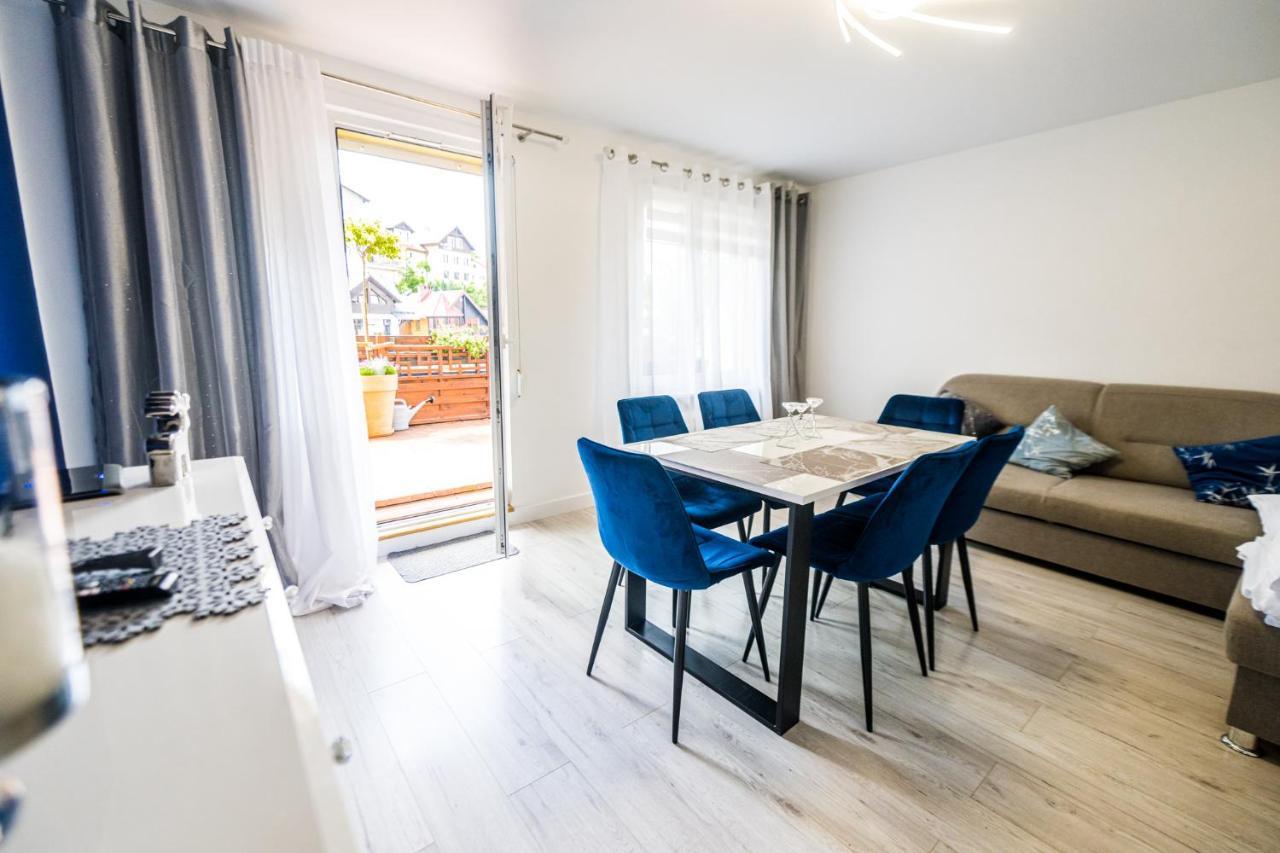 Apartament Natalia Szklarska Poręba Eksteriør bilde
