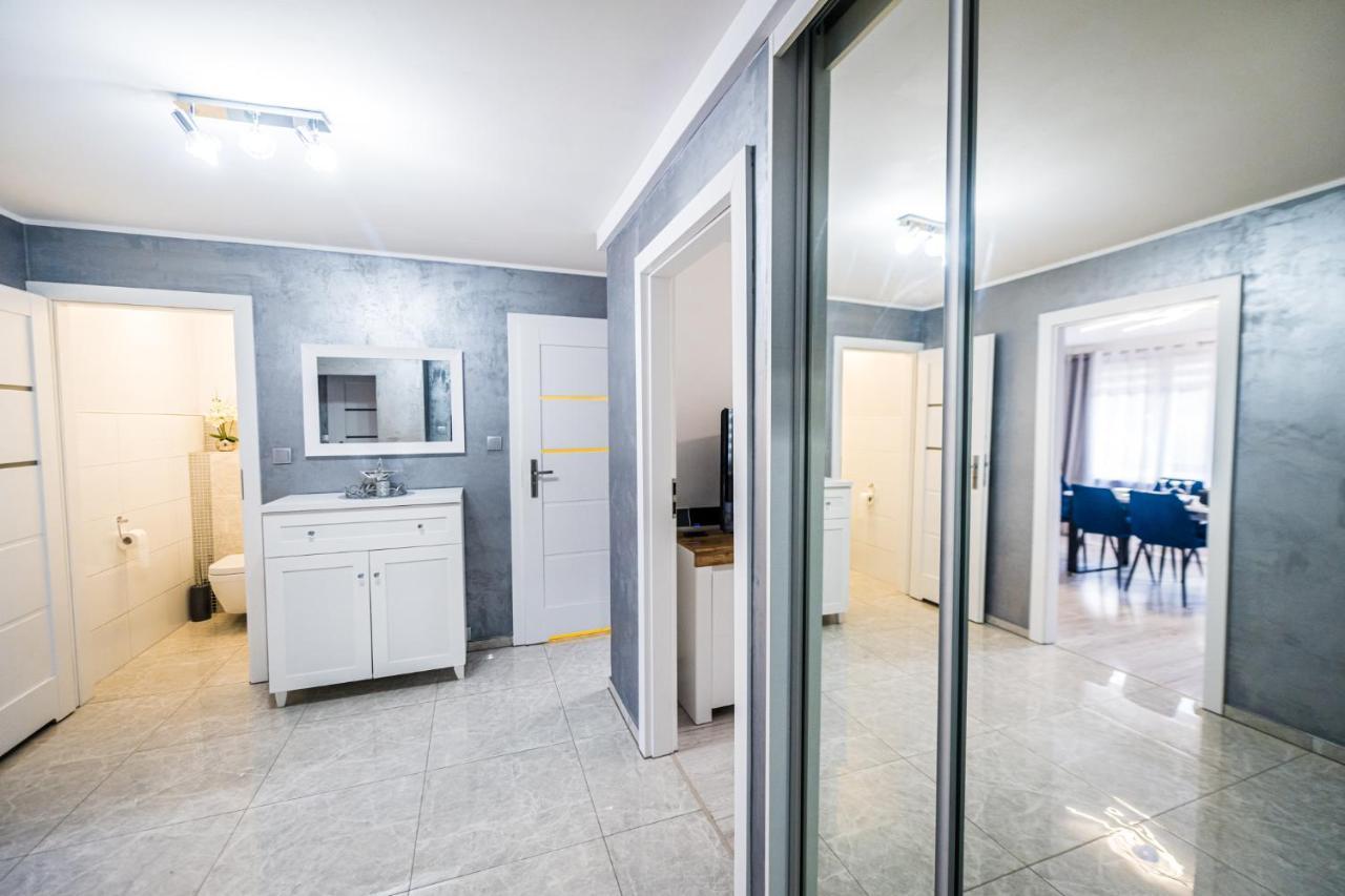 Apartament Natalia Szklarska Poręba Eksteriør bilde