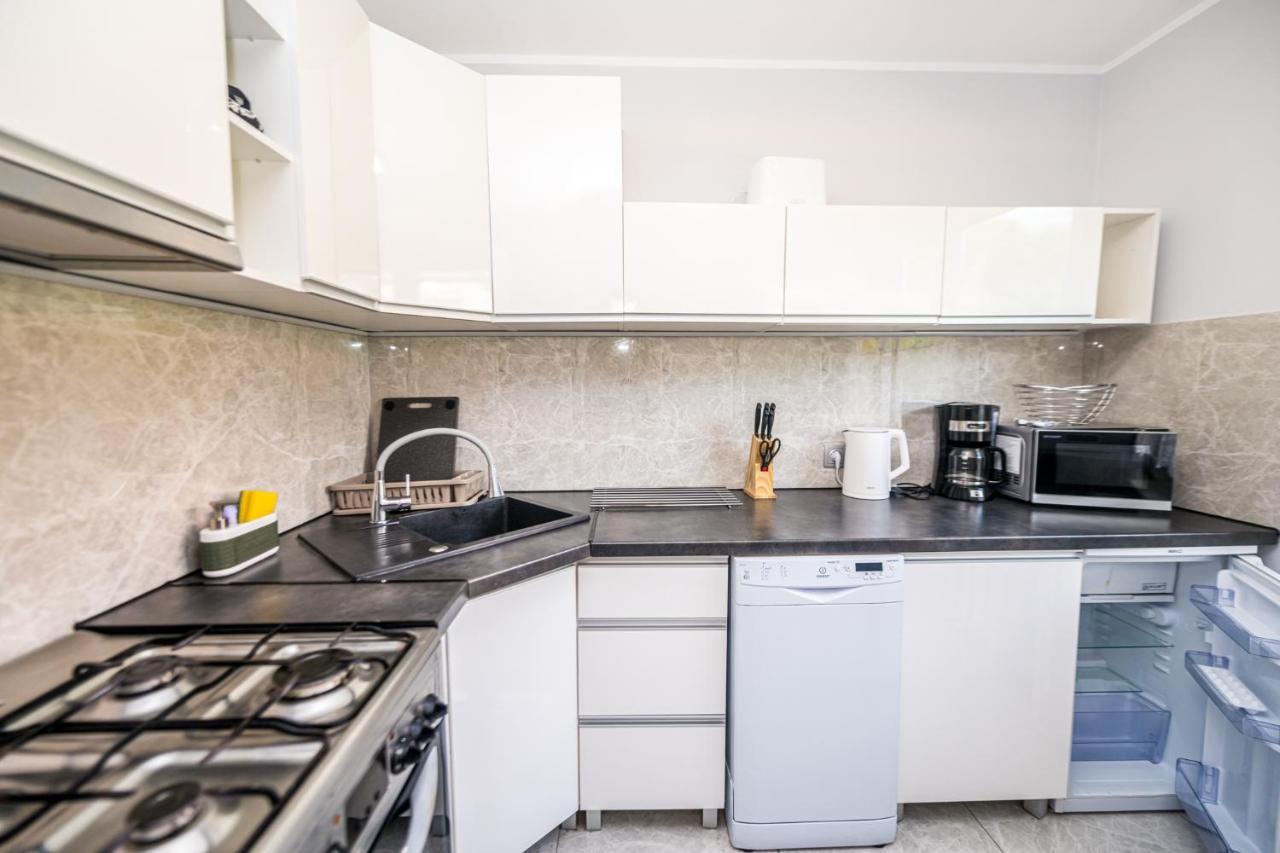 Apartament Natalia Szklarska Poręba Eksteriør bilde