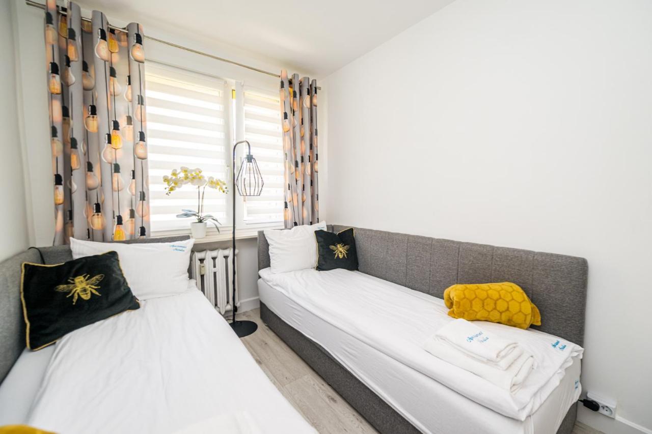 Apartament Natalia Szklarska Poręba Eksteriør bilde
