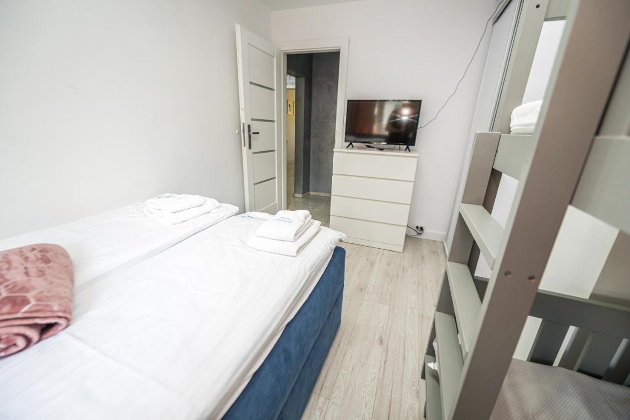 Apartament Natalia Szklarska Poręba Eksteriør bilde